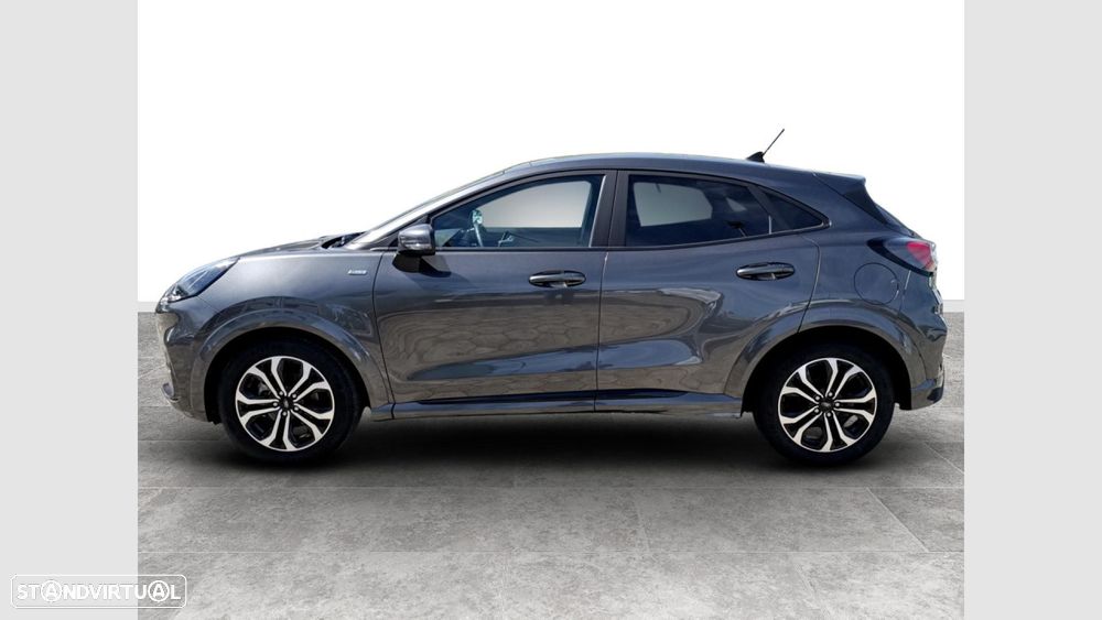 Ford Puma - 6