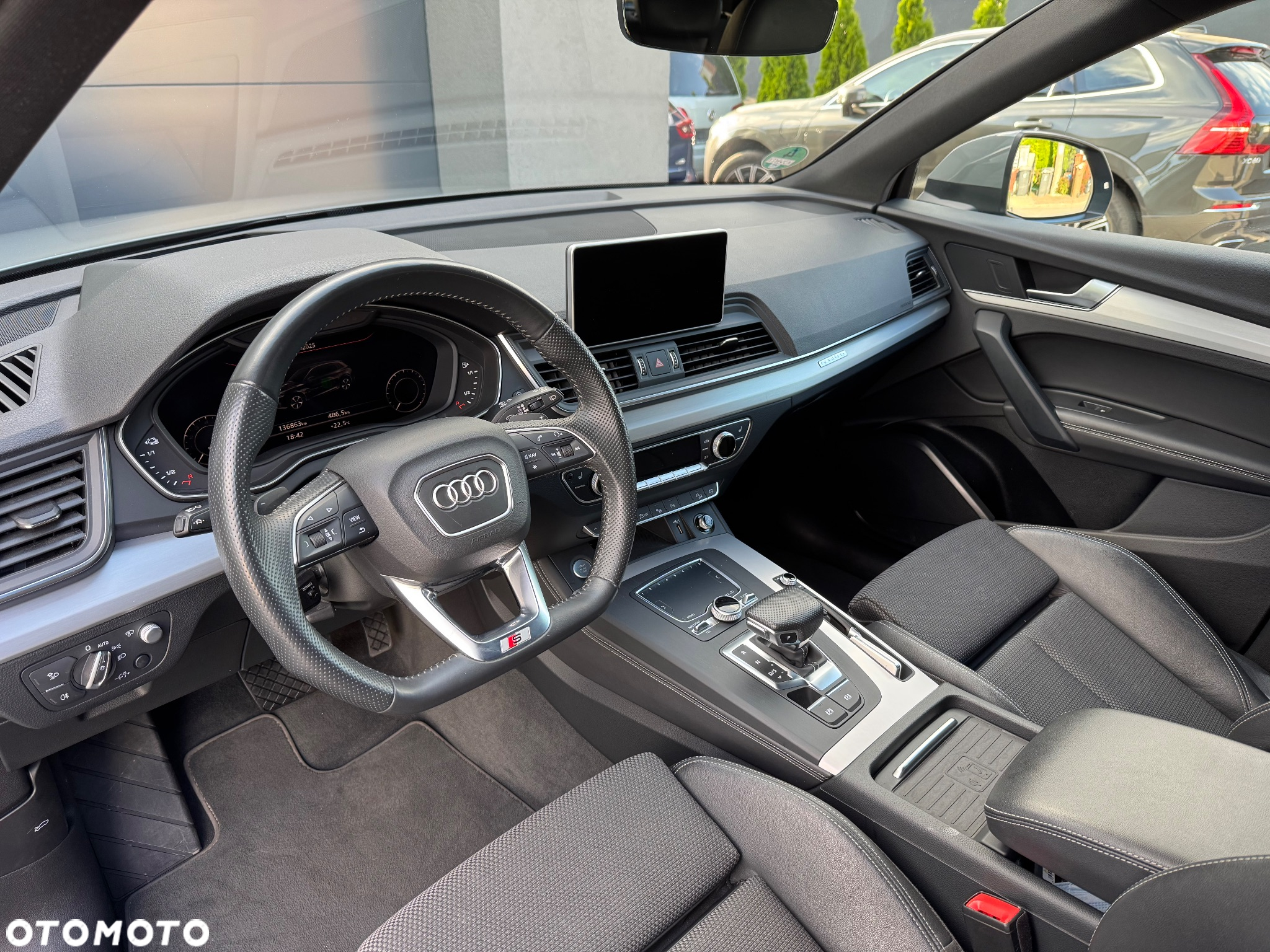 Audi Q5 55 TFSI e Quattro S tronic - 17