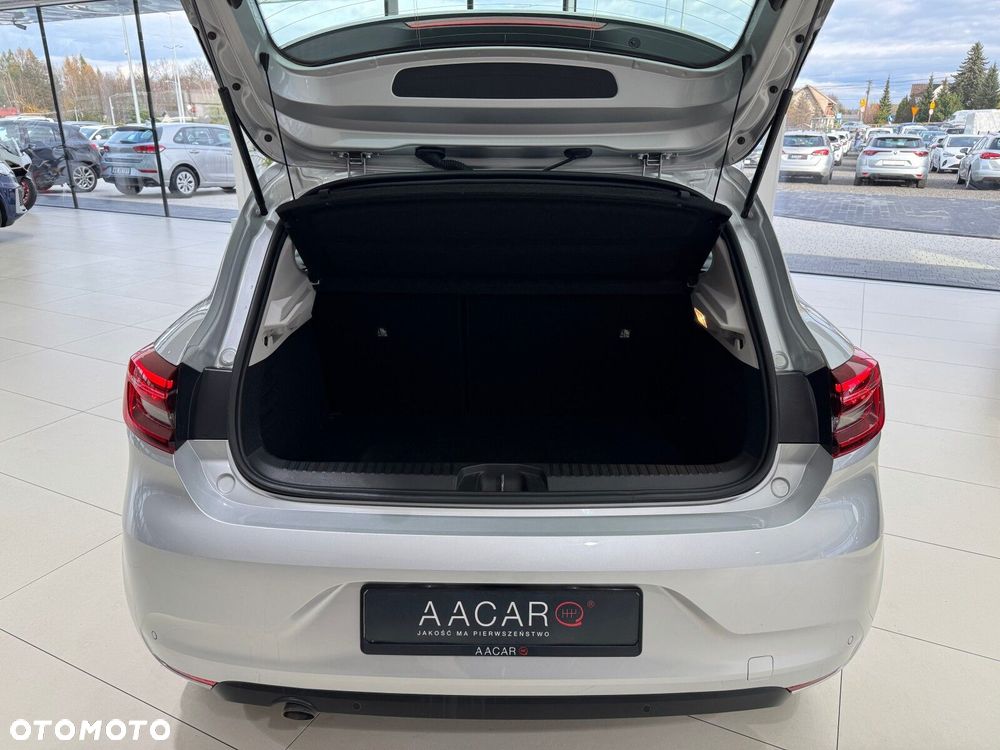 Renault Clio 1.0 TCe Equilibre - 17