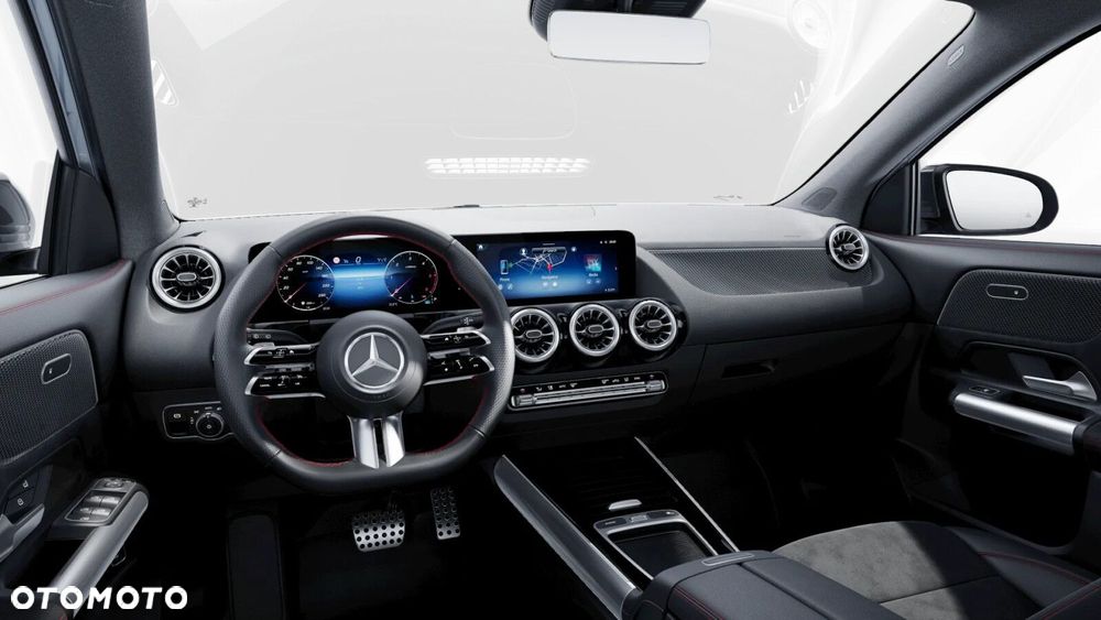 Mercedes-Benz GLA 200 d AMG Line - 15