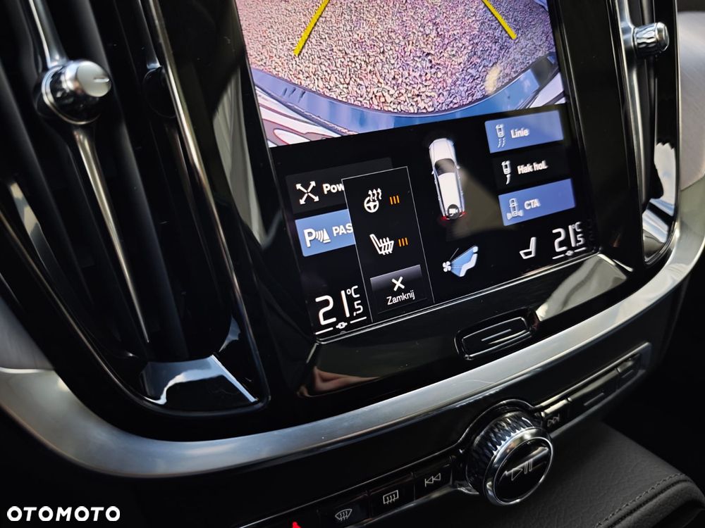 Volvo V60 T6 AWD Recharge Geartronic Inscription - 32