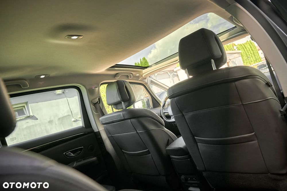 Renault Espace Energy TCe 200 EDC Business - 19