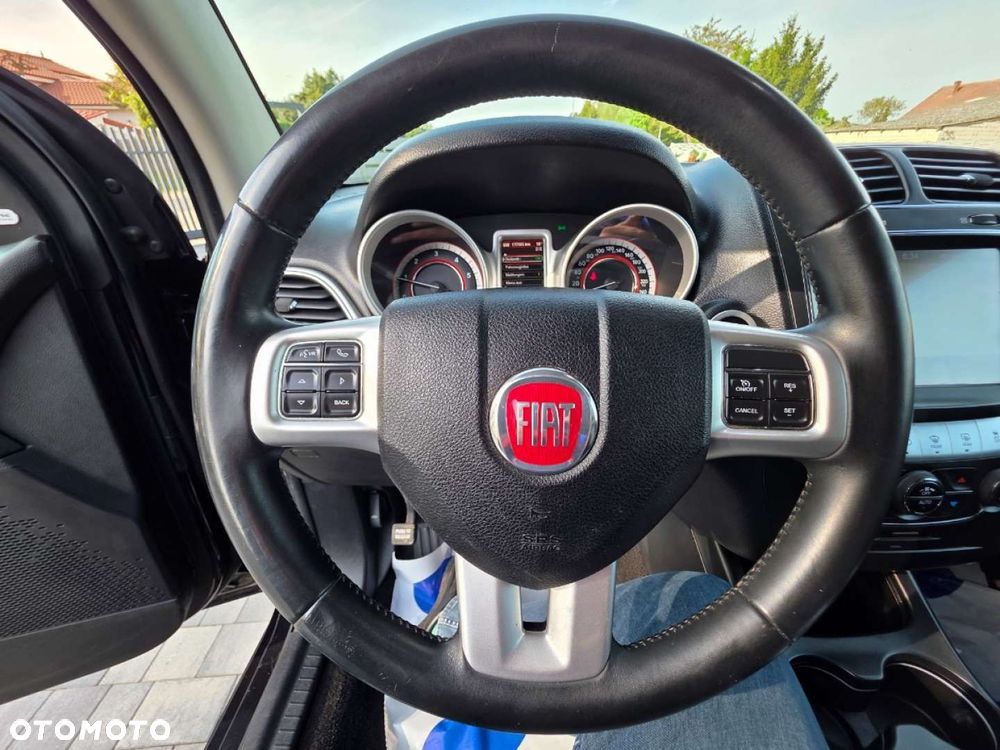Fiat Freemont - 16