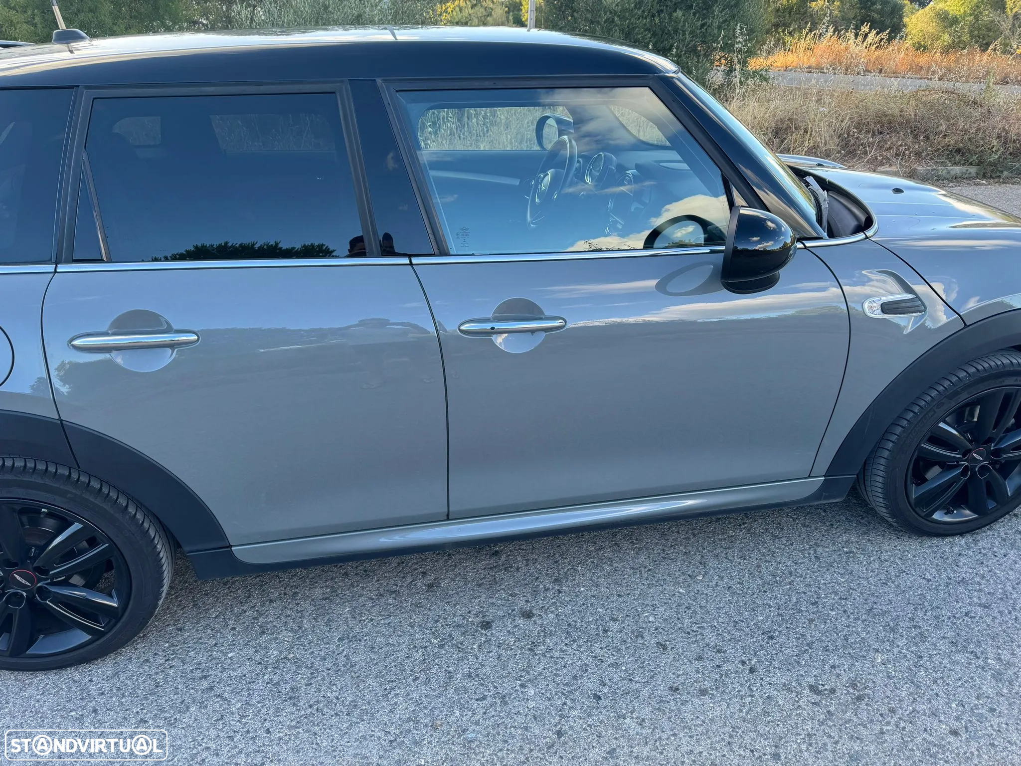 MINI 5 Portas Cooper - 10