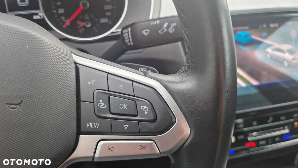 Volkswagen Passat 2.0 TDI EVO Business DSG - 24