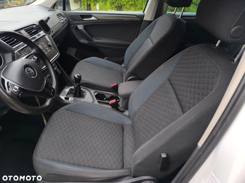 Volkswagen Tiguan 2.0 TDI SCR IQ.DRIVE - 7
