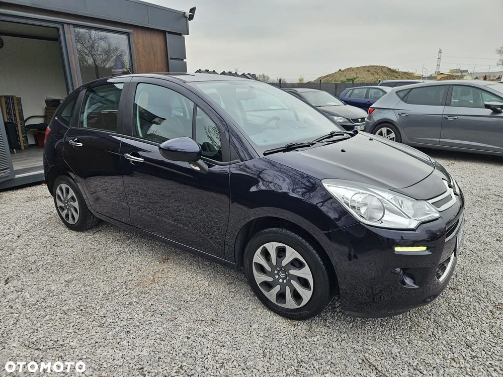 Citroën C3 Pure Tech (VTi) 82 Tendance - 12