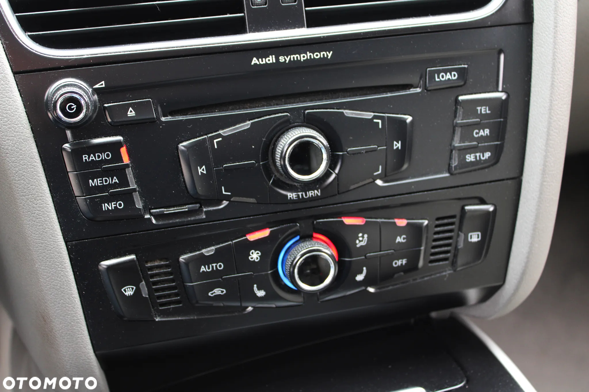 Audi A4 - 23