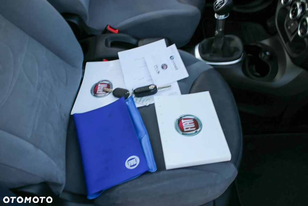 Fiat 500L 1.6 Multijet Pop Star S&S - 39