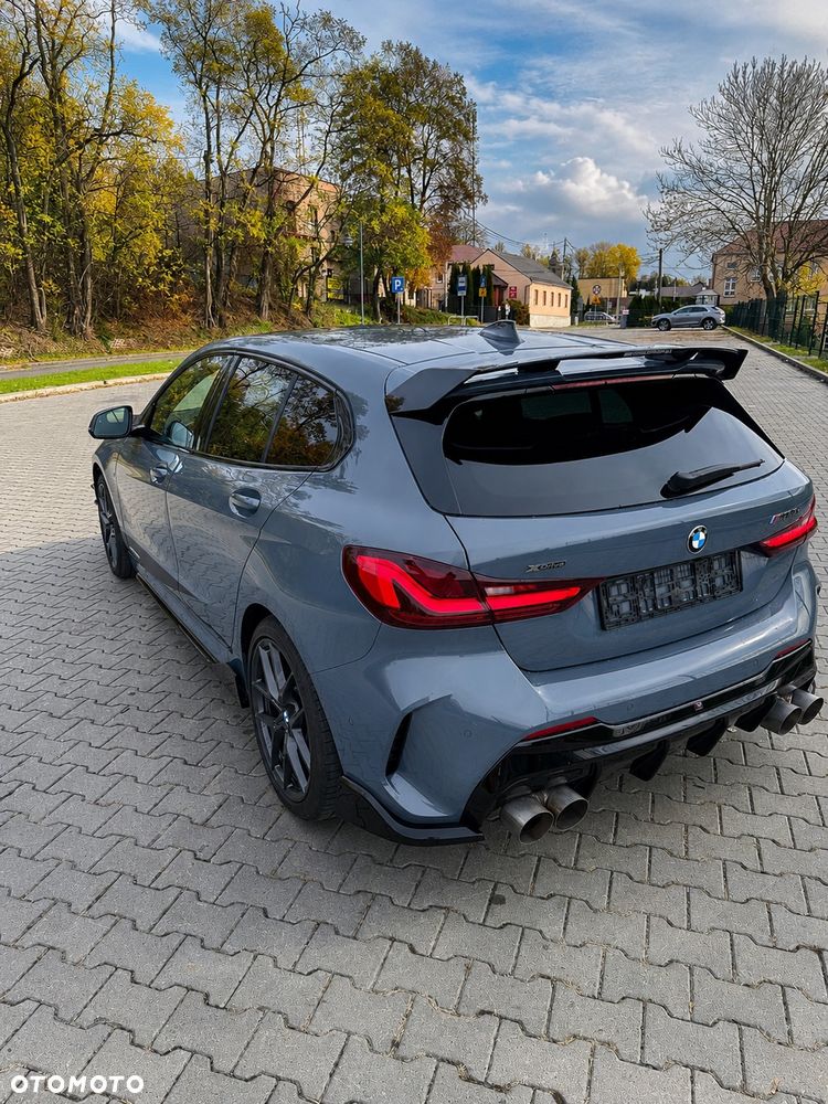 BMW Seria 1 M135i xDrive - 9