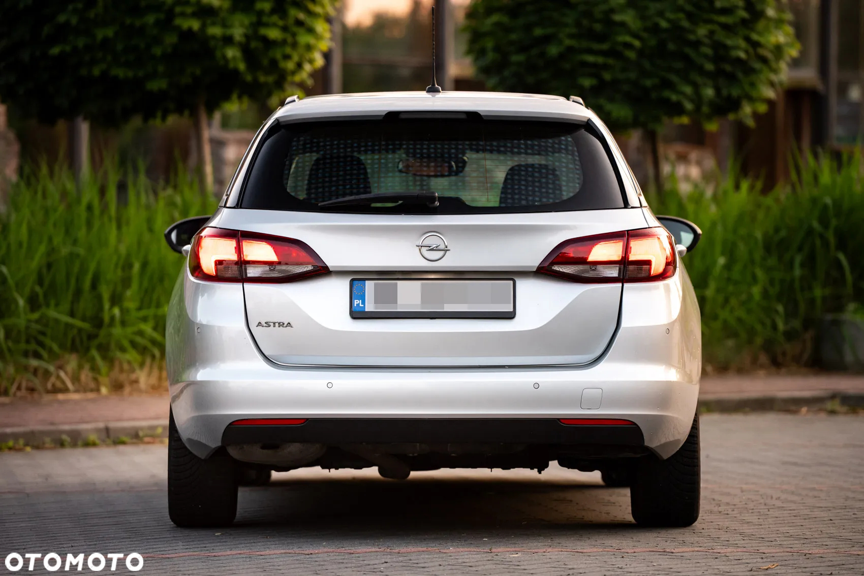 Opel Astra - 12