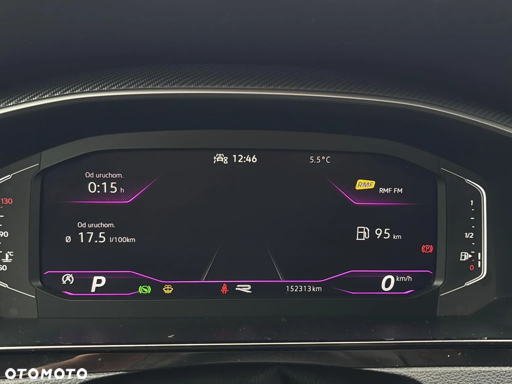 Volkswagen Arteon 2.0 TDI R-Line DSG - 22