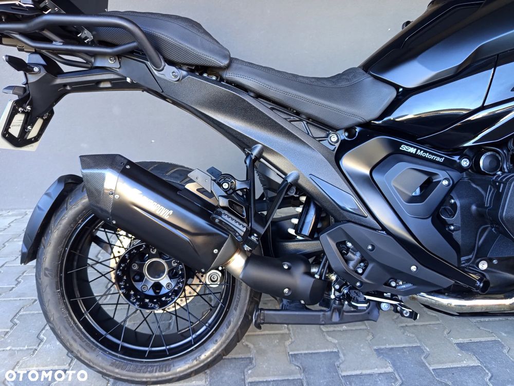 BMW GS - 3