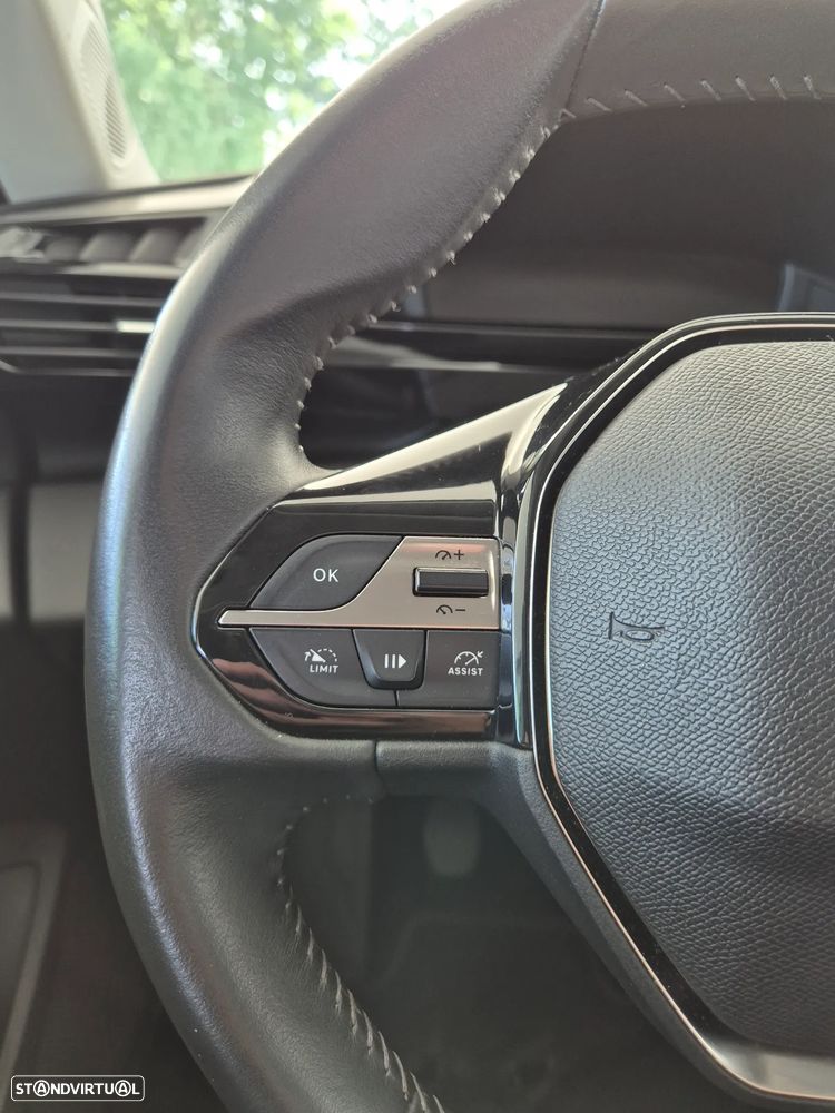 Peugeot 308 CC - 5