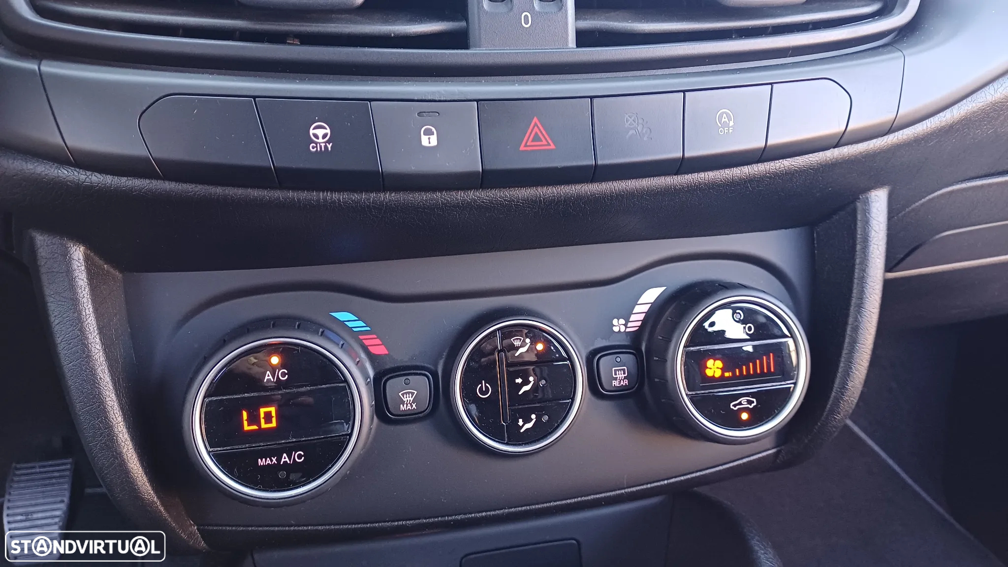 Fiat Tipo Station Wagon - 18