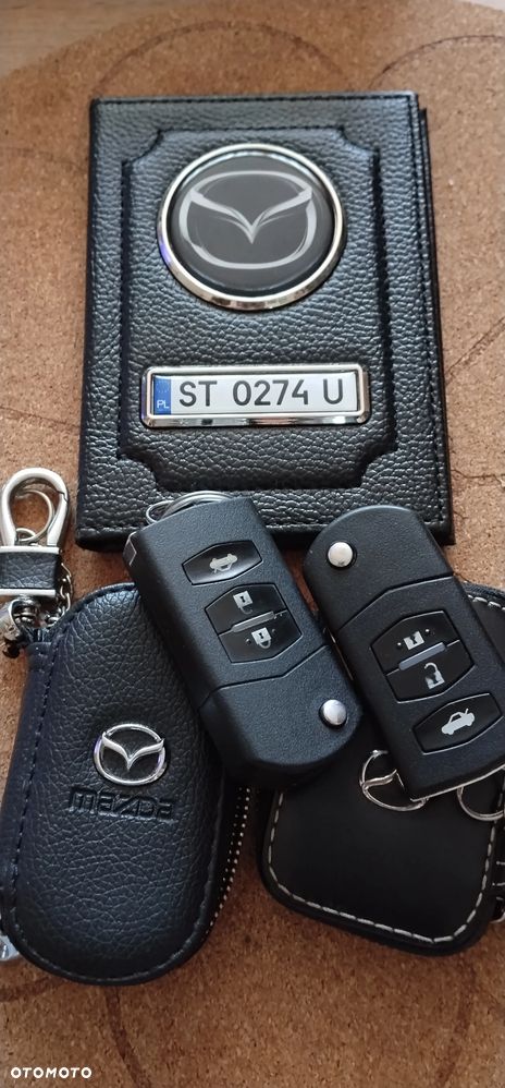 Mazda 6 2.0 Exclusive - 15