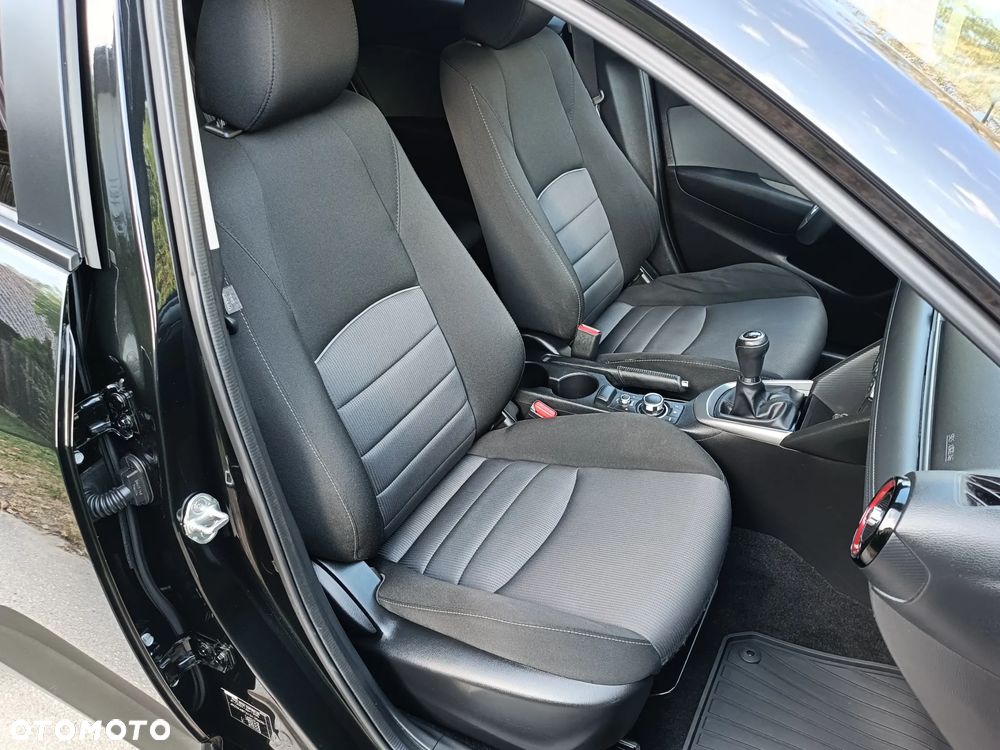 Mazda CX-3 SKYACTIV-G 120 FWD Center-Line - 28