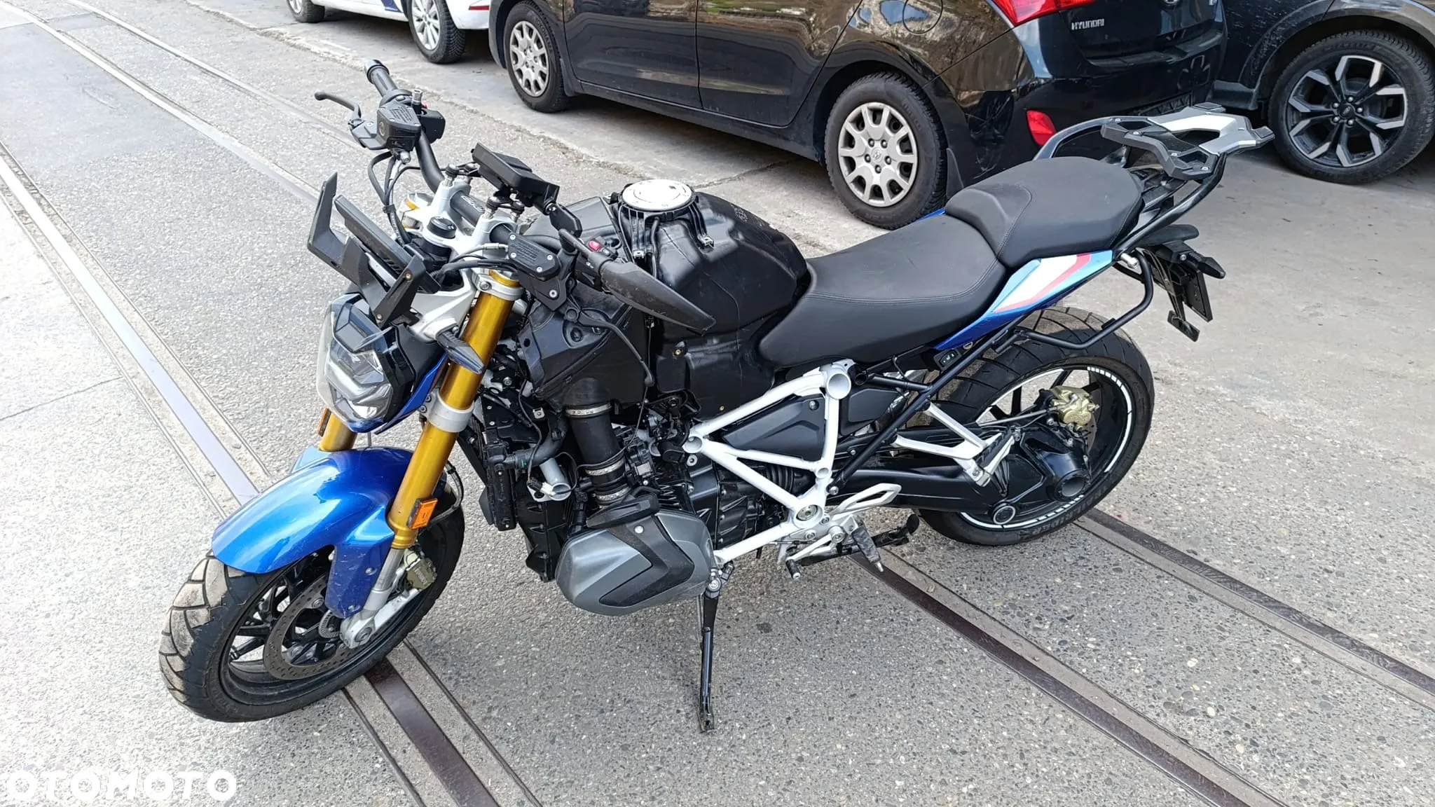 BMW R - 13