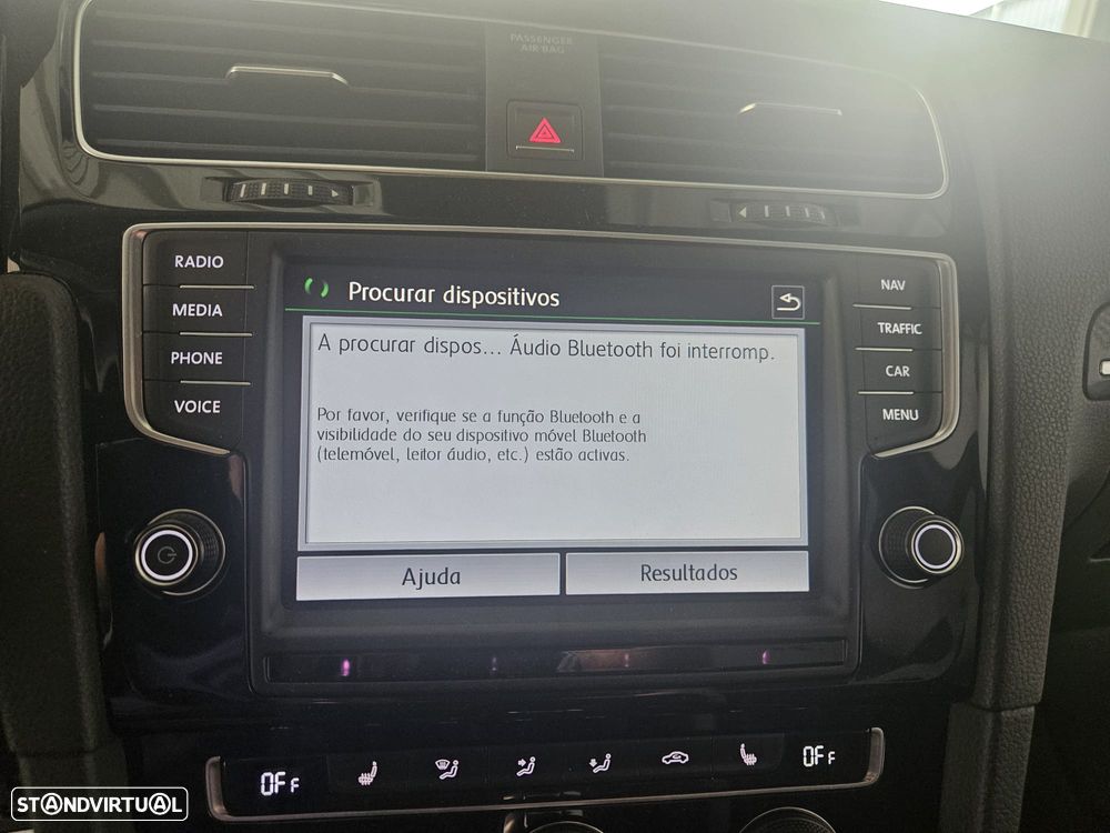 VW Golf R 2.0 TSI OPF 4Motion DSG - 20