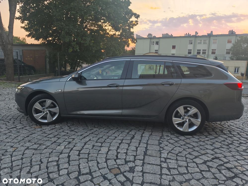 Opel Insignia CT 2.0 CDTI Exclusive S&S - 6