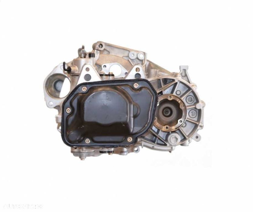 Cutie de viteze Audi A3; 1.6 Benzina; LVQ; 2008 - 4