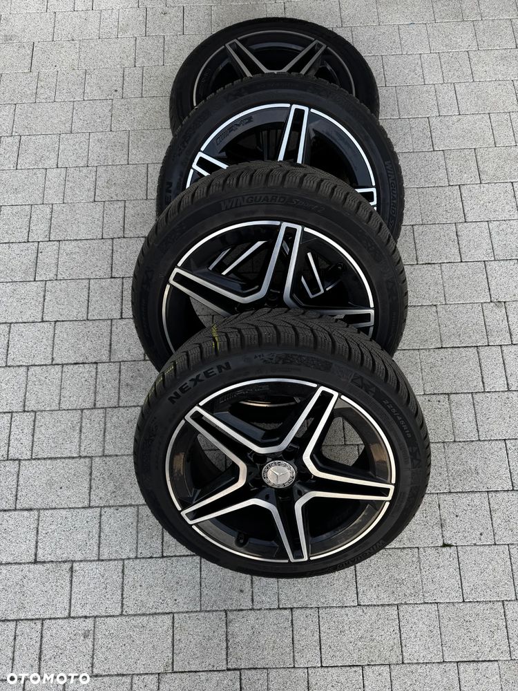 Mercedes-Benz CLA 200 AMG Line 7G-DCT - 28