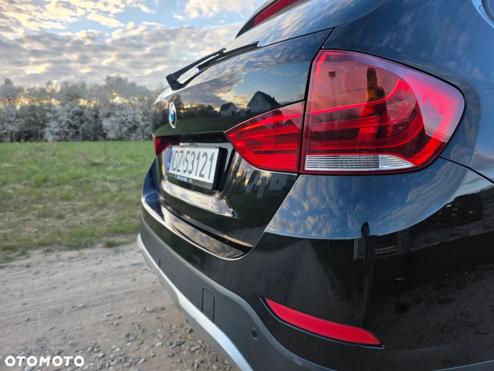 BMW X1 sDrive16d Sport Line - 12