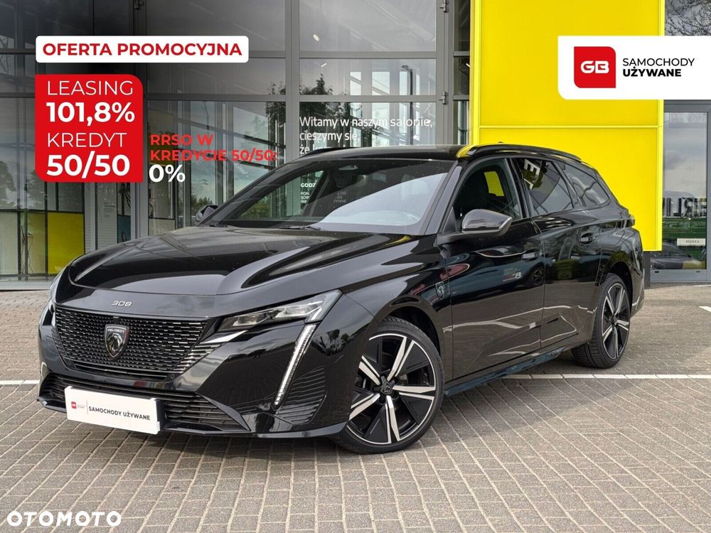 Peugeot 308 - 2