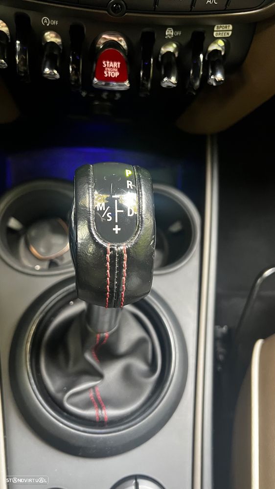 MINI Countryman Cooper SD ALL4 Auto - 34