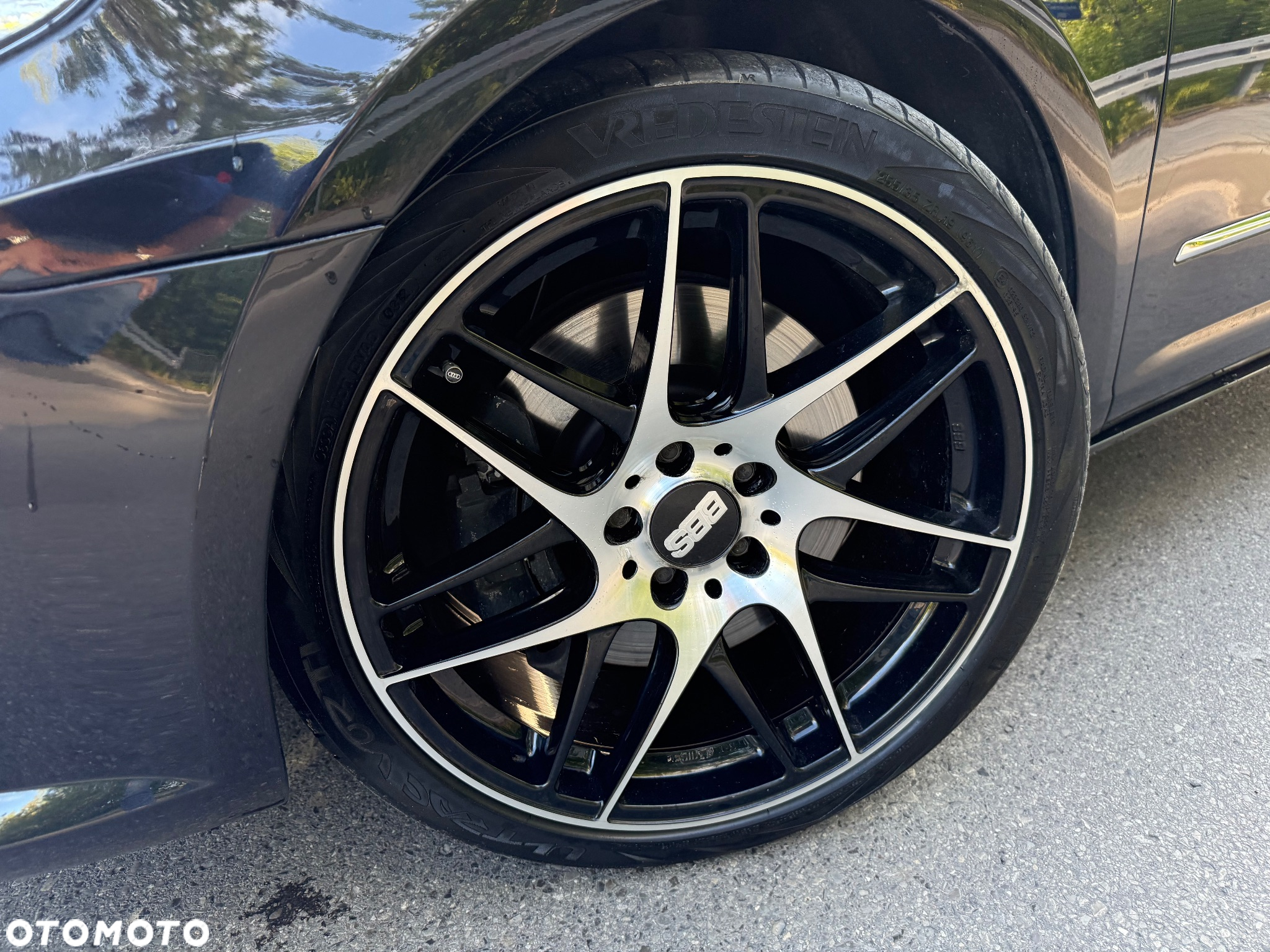 Volkswagen Passat CC 3.6 V6 4Motion DSG Exclusive - 20
