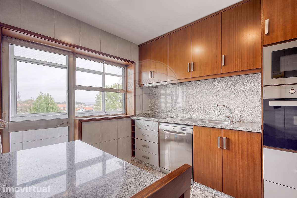 Apartamento T3 para venda - Grande imagem: 4/22