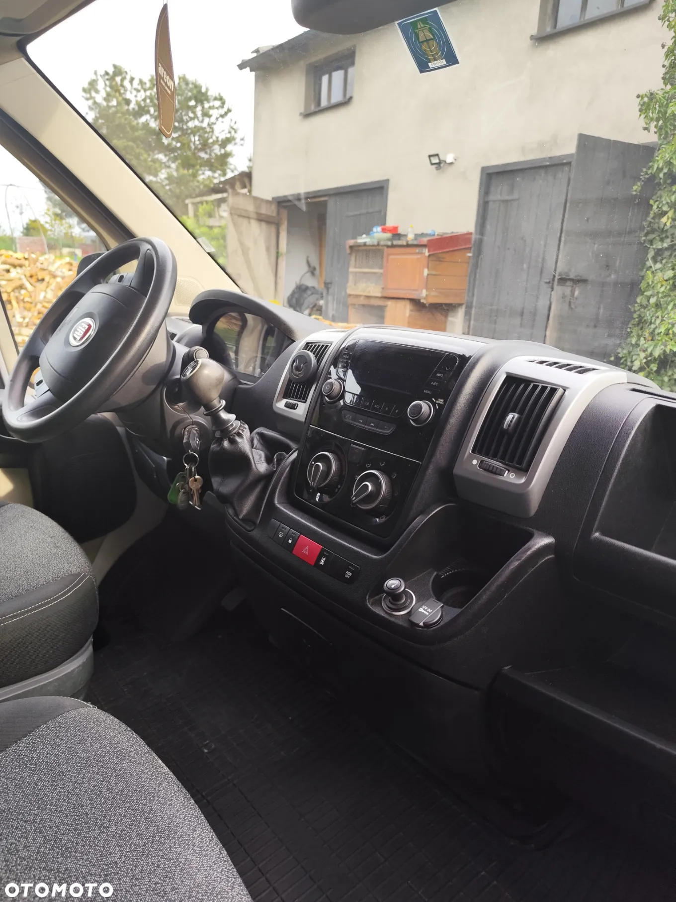 Fiat DUCATO - 12