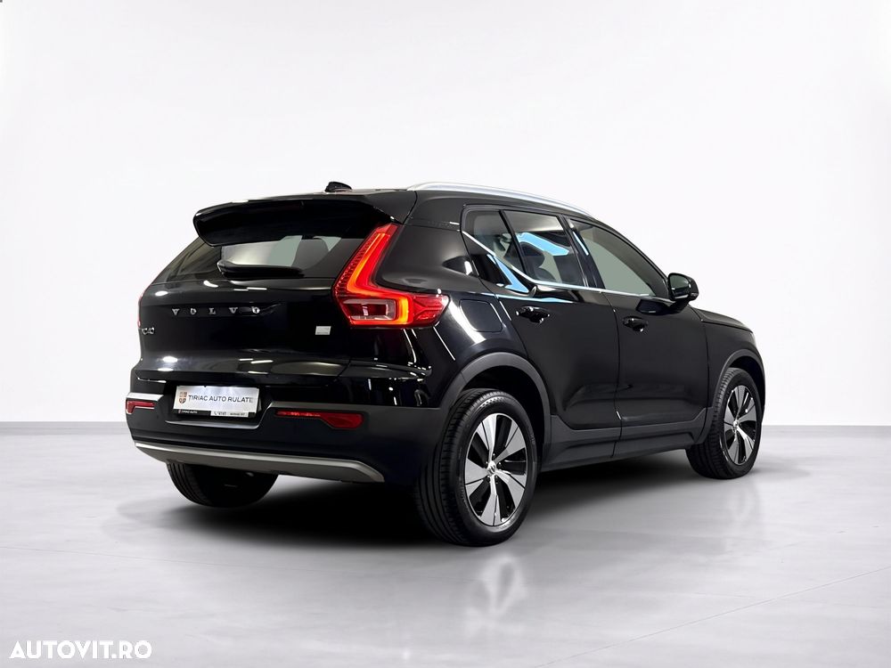 Volvo XC 40 - 6