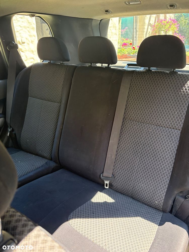 Nissan X-Trail 2.0 dCi XE - 9