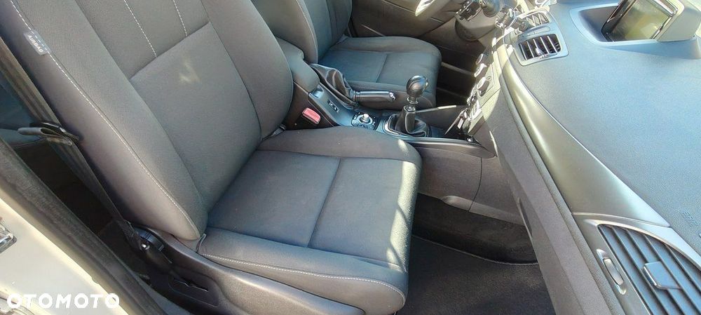 Renault Megane 1.5 dCi Energy Life EU6 - 13