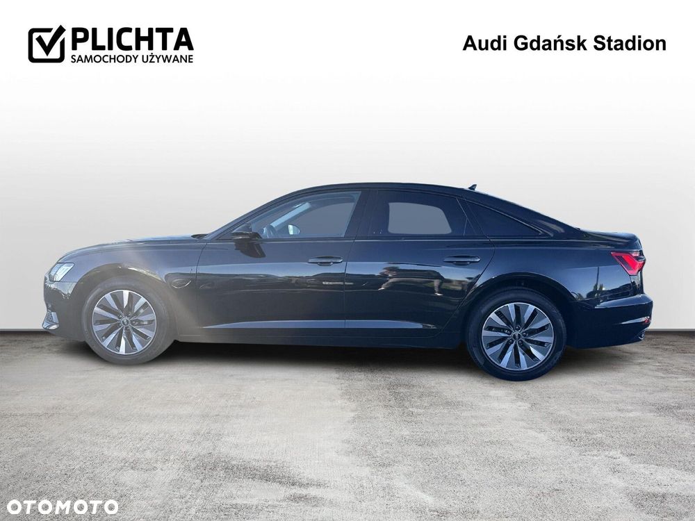 Audi A6 Limousine - 3