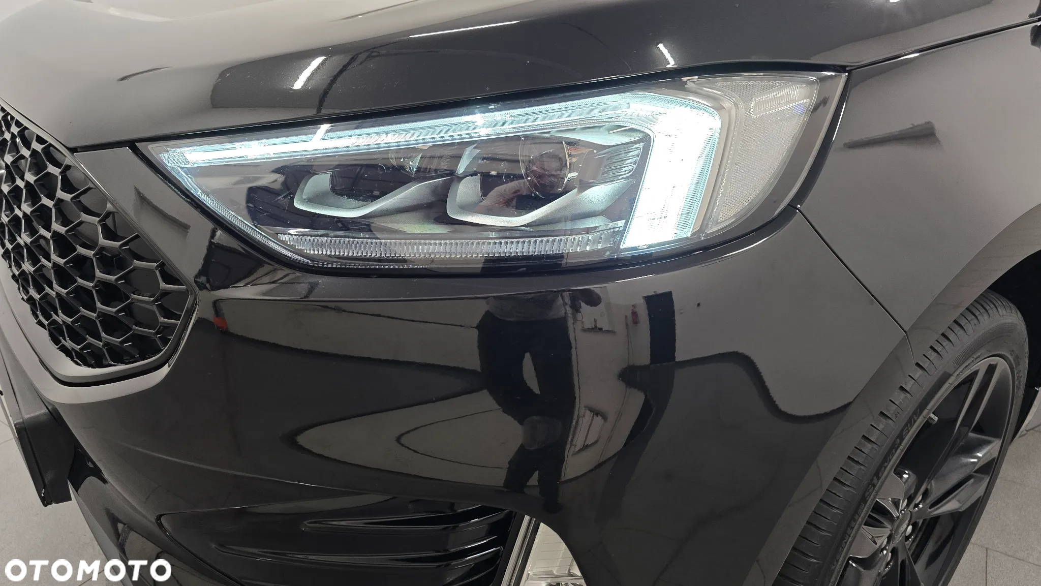 Ford Edge 2.0 EcoBlue Twin-Turbo 4WD ST-Line - 12