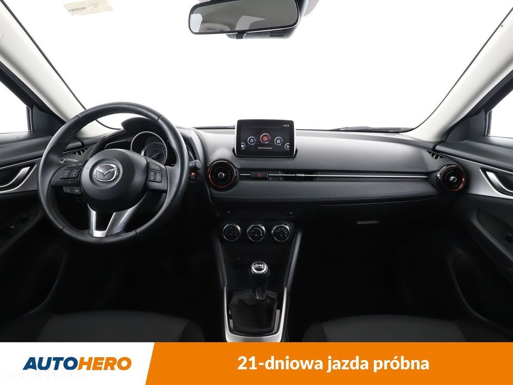 Mazda CX-3 - 13