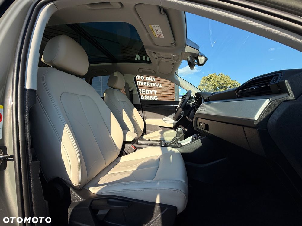 Audi Q3 35 TDI S tronic S line - 23