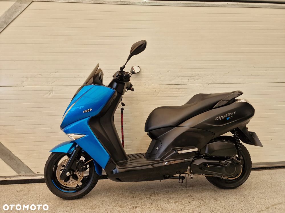 Peugeot Citystar - 2