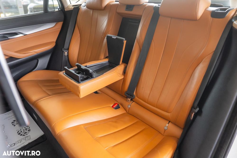 BMW X6 xDrive30d - 25