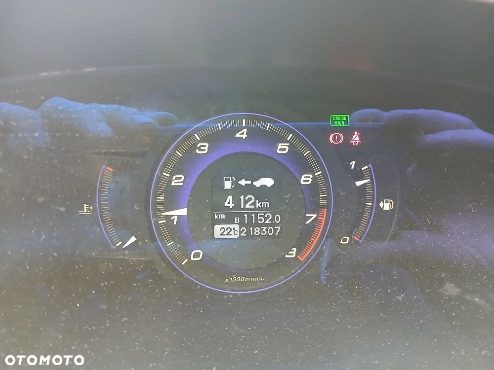 Honda Civic - 2