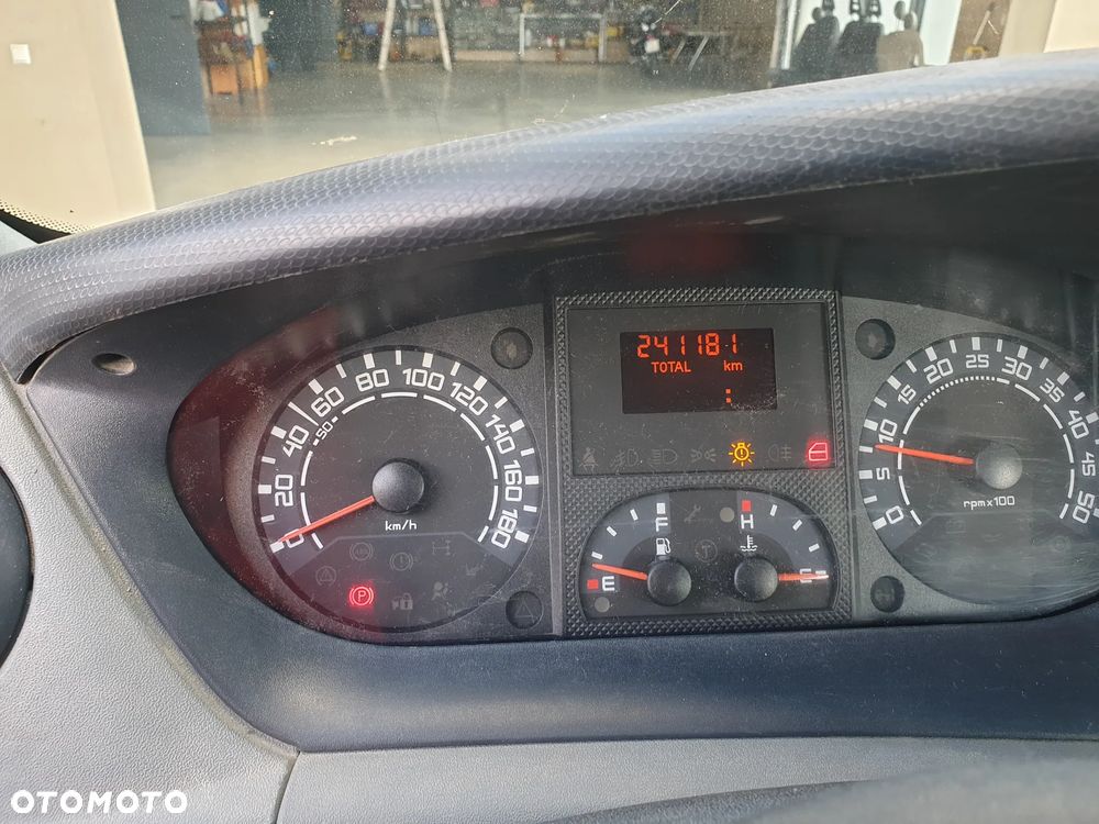 Iveco DAILLY - 15
