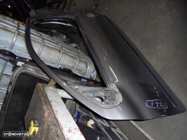 Porta Por2878 PEUGEOT 206 2000 1.4I 75CV 3P CINZA FE - 2