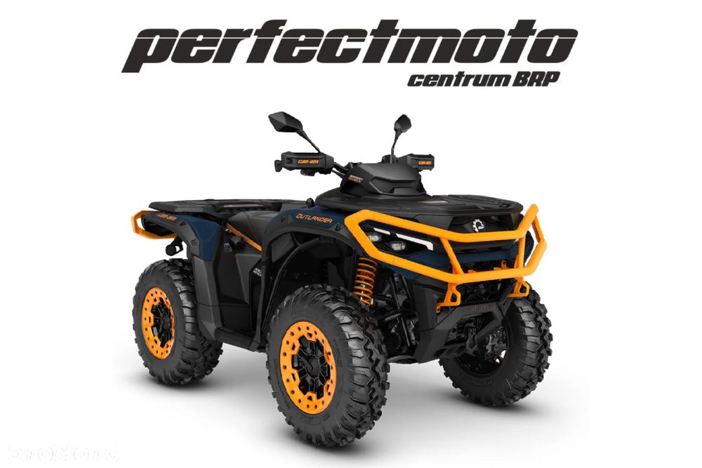 Can-Am Outlander