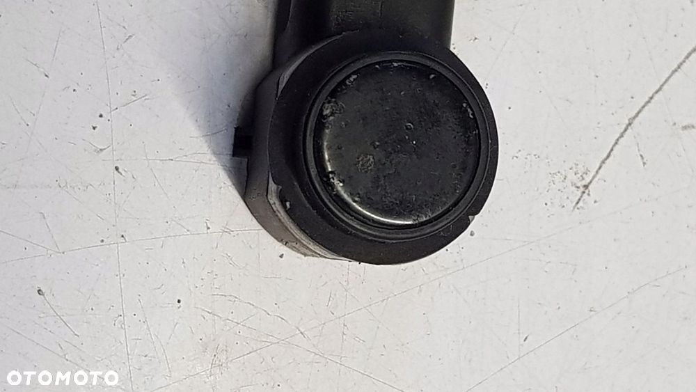 czujnik parkowania tył PDC Ford C-max mk2 - 2