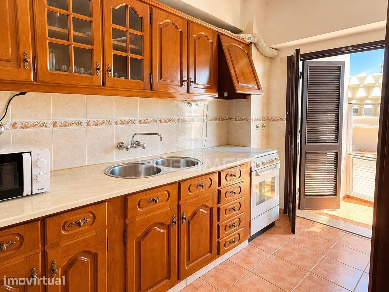 Apartamento T1 - Grande imagem: 4/11