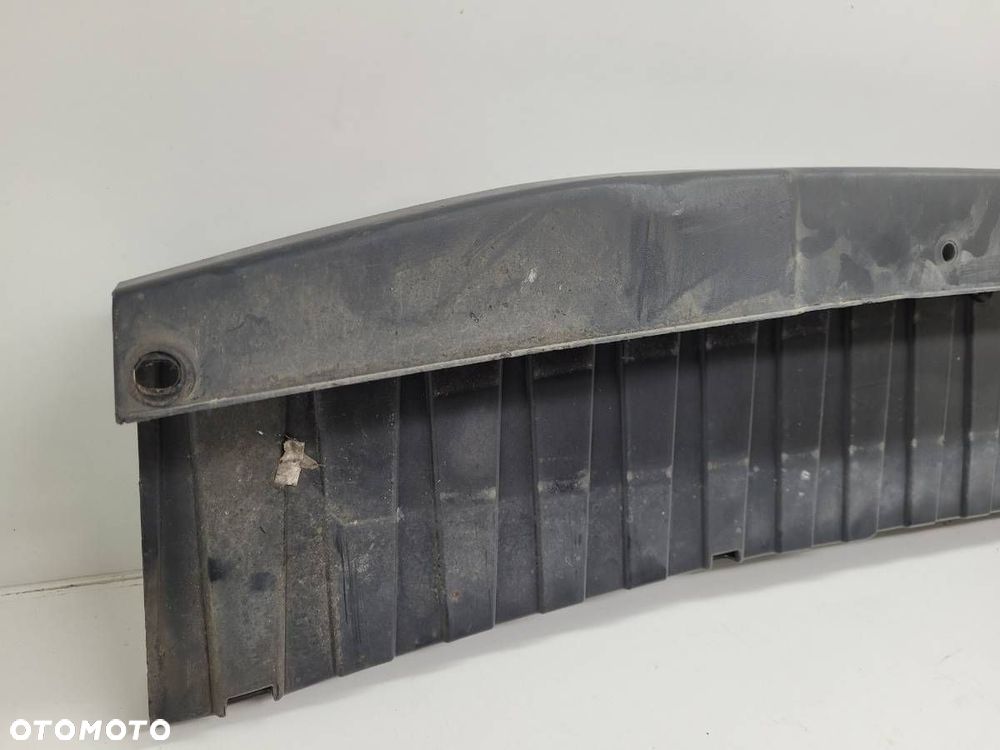 ZDERZAK TYŁ PDC STOPIEŃ KOMPLETNY FORD TRANSIT MK8 CUSTOM  BK31-17E926 - 11