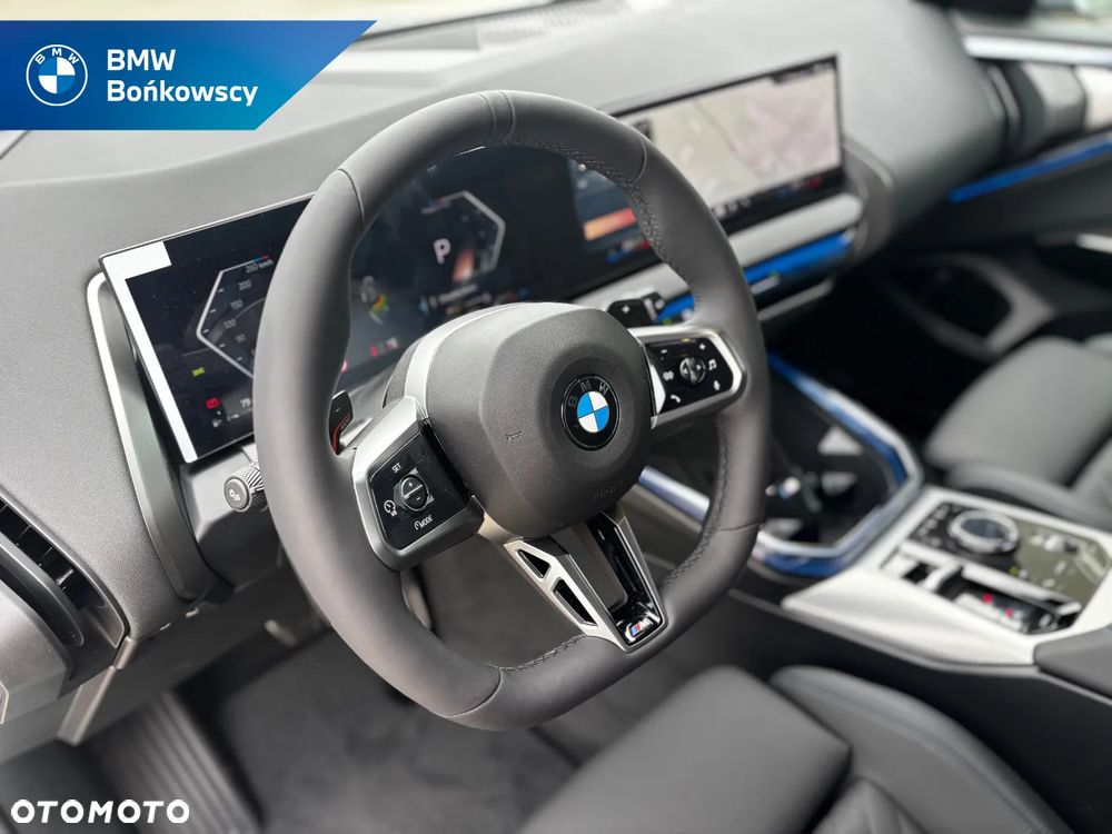 BMW X3 - 7