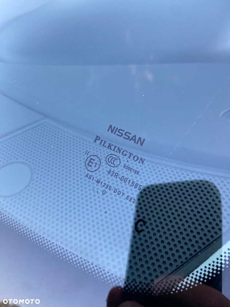 Nissan Qashqai 2.0 Acenta - 16